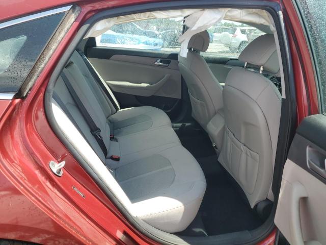 Photo 10 from auction – 2016 HYUNDAI SONATA SE with VIN 5NPE24AF2GH368932
