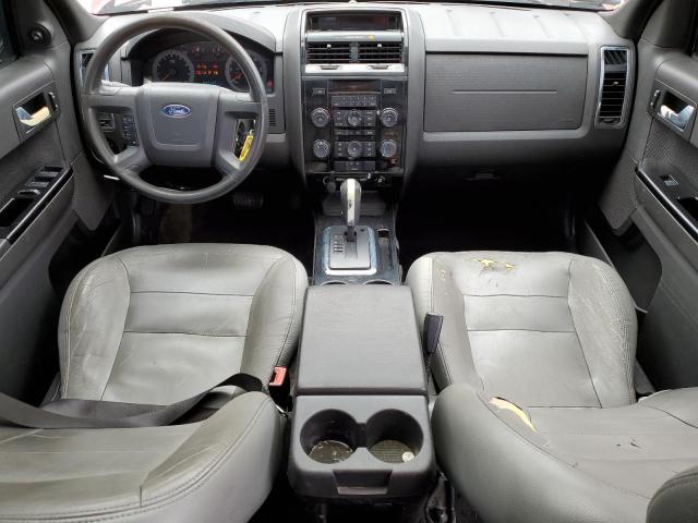 Photo 8 from auction – 2009 FORD ESCAPE XLT with VIN 1FMCU03G59KC55640