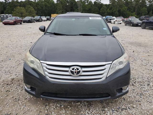 Photo 5 from auction – 2011 TOYOTA AVALON BAS with VIN 4T1BK3DB0BU414502