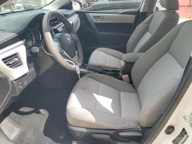 Photo 7 from auction – 2014 TOYOTA COROLLA EC with VIN 5YFBPRHE1EP151063