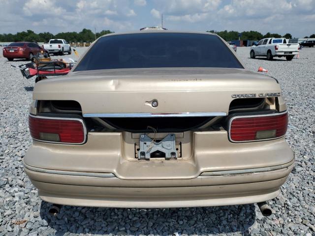 Photo 6 from auction – 1996 CHEVROLET CAPRICE / with VIN 1G1BL52P8TR118975
