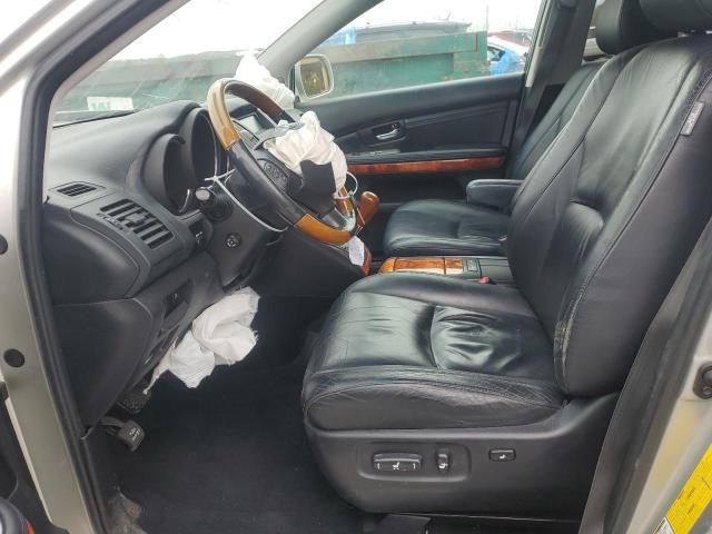 Photo 7 from auction – 2004 LEXUS RX 330 with VIN 2T2HA31U14C001944