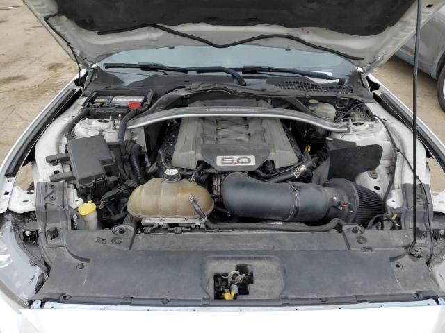 Photo 11 from auction – 2015 FORD MUSTANG GT with VIN 1FA6P8CF3F5328924
