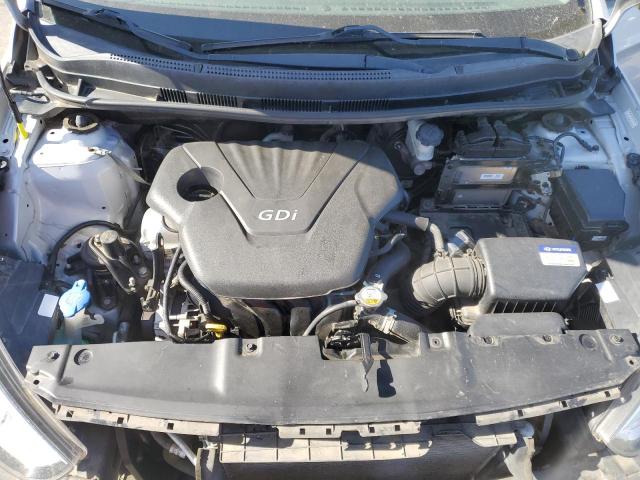 Photo 11 from auction – 2016 HYUNDAI ACCENT SE with VIN KMHCT4AE0GU108980