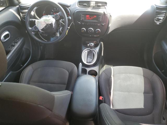 Photo 8 from auction – 2015 KIA SOUL with VIN KNDJN2A29F7752975