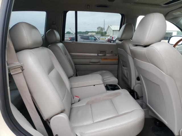 Photo 11 from auction – 2008 CHRYSLER ASPEN LIMI with VIN 1A8HW58268F138325