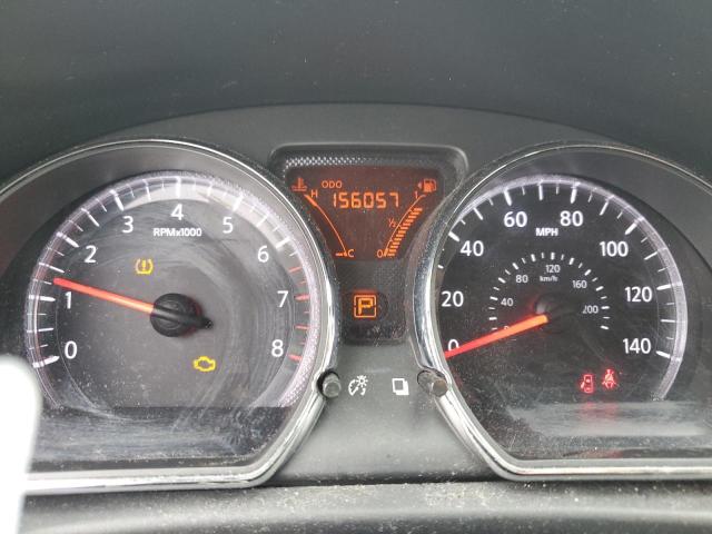Фото 9 с аукциона – 2012 NISSAN VERSA S с VIN 3N1CN7AP1CL927523