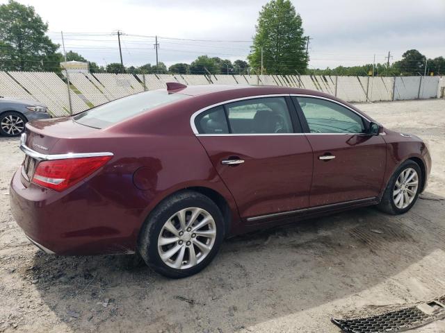 Photo 3 from auction – 2015 BUICK LACROSSE with VIN 1G4GB5G35FF293272