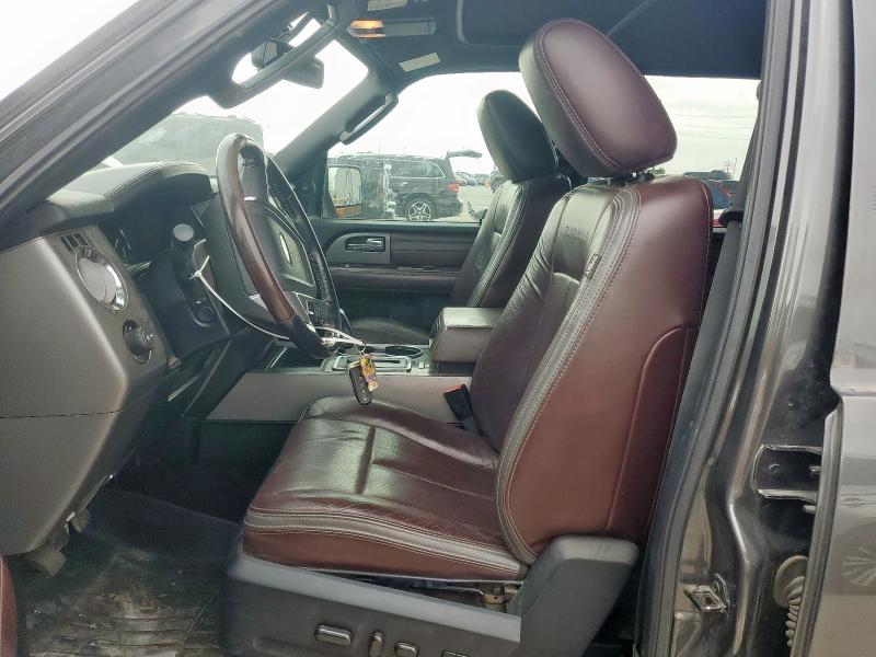Photo 7 from auction – 2016 FORD EXPEDITION with VIN 1FMJU1LT2GEF30953