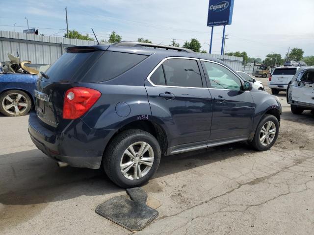 Photo 3 from auction – 2015 CHEVROLET EQUINOX LT with VIN 2GNFLBE37F6232425