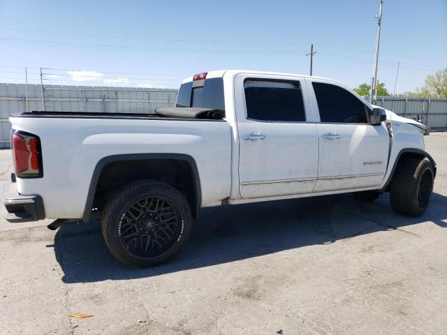 Photo 3 from auction – 2018 GMC SIERRA K15 with VIN 3GTU2NEC4JG570849