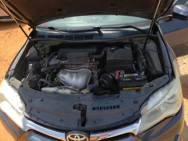 Photo 11 from auction – 2015 TOYOTA CAMRY LE with VIN 4T4BF1FK5FR494526