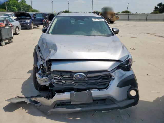 Photo 5 from auction – 2024 SUBARU CROSSTREK with VIN JF2GUADC4R8851473