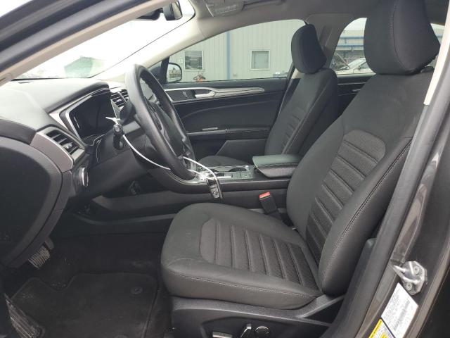 Photo 7 from auction – 2020 FORD FUSION SE with VIN 3FA6P0HD2LR250220