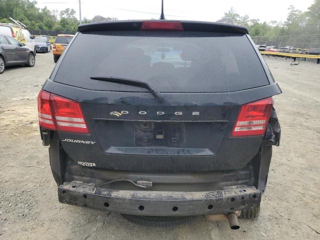 Photo 6 from auction – 2017 DODGE JOURNEY SE with VIN 3C4PDCAB2HT582136