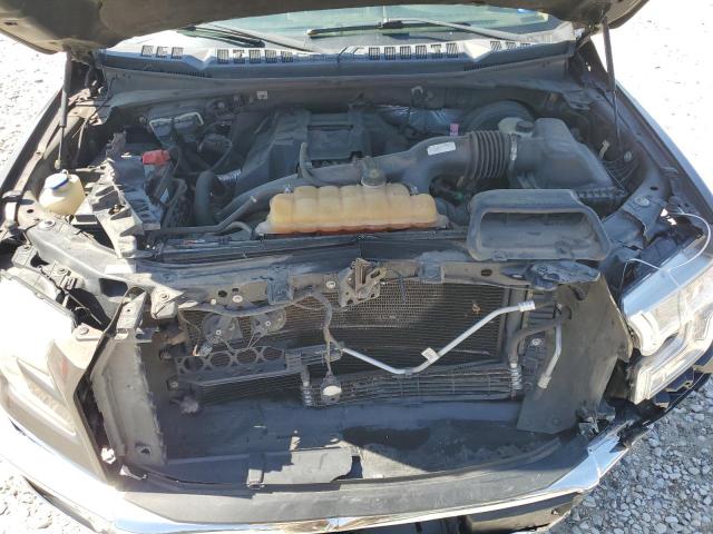 Photo 11 from auction – 2015 FORD F150 SUPER with VIN 1FTEW1CP9FKE59205