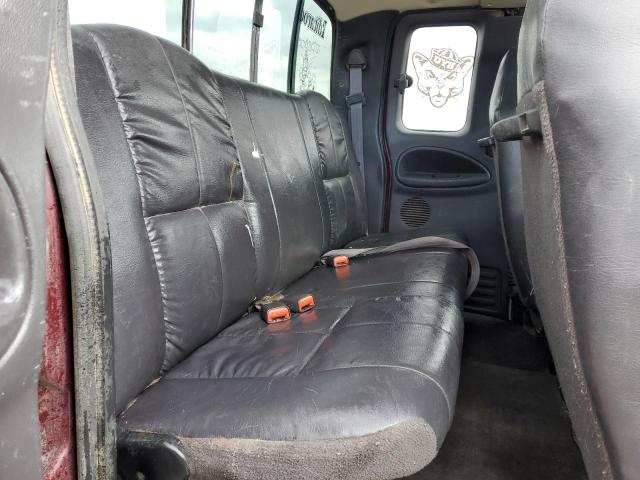 Photo 10 from auction – 2000 DODGE RAM 2500 with VIN 1B7KF2369YJ149502