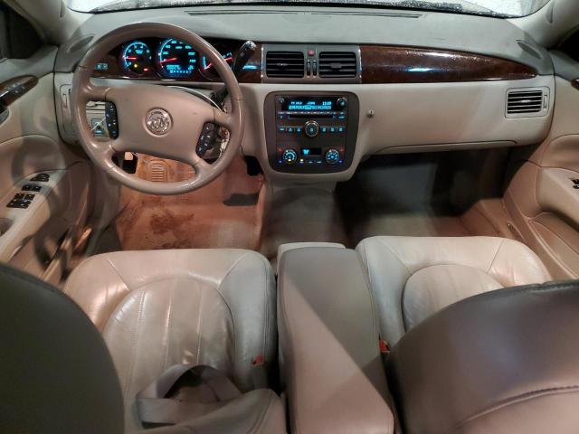 Photo 8 from auction – 2011 BUICK LUCERNE CX with VIN 1G4HC5EM8BU117898