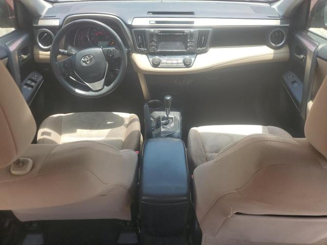 Photo 8 from auction – 2015 TOYOTA RAV4 XLE with VIN JTMRFREV3FJ034905