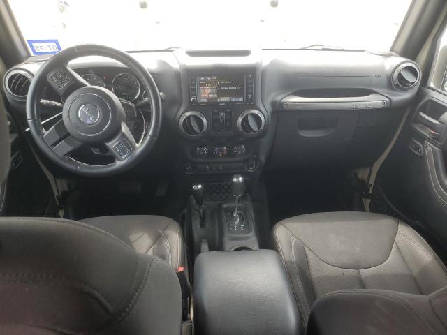 Photo 8 from auction – 2017 JEEP WRANGLER U with VIN 1C4BJWDG9HL652030