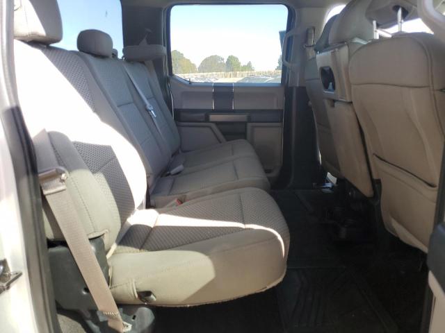 Photo 10 from auction – 2019 FORD F150 SUPER with VIN 1FTEW1C57KKC38789