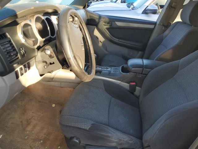 Photo 7 from auction – 2005 TOYOTA 4RUNNER SR with VIN JTEBT14RX58027371