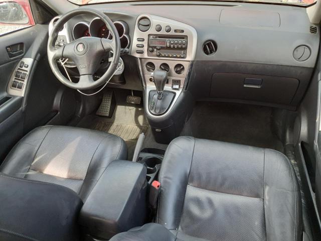 Photo 8 from auction – 2005 PONTIAC VIBE with VIN 5Y2SL63875Z459534