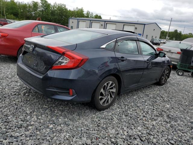 Photo 3 from auction – 2016 HONDA CIVIC EX with VIN 19XFC2F75GE002202