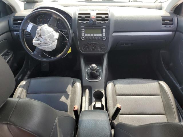 Photo 8 from auction – 2008 VOLKSWAGEN JETTA SE with VIN 3VWRM71K48M144404