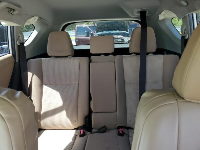 Photo 10 from auction – 2013 TOYOTA RAV4 LE with VIN JTMBFREV3DD019494