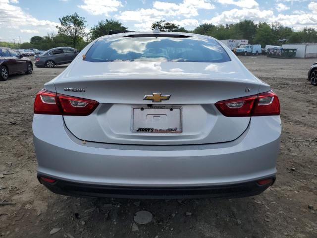 Photo 6 from auction – 2017 CHEVROLET MALIBU LT with VIN 1G1ZE5ST7HF258434