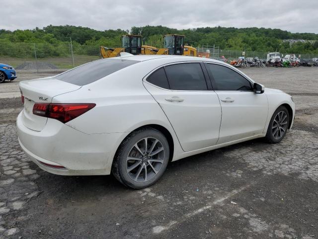 Photo 3 from auction – 2015 ACURA TLX TECH with VIN 19UUB2F55FA009324