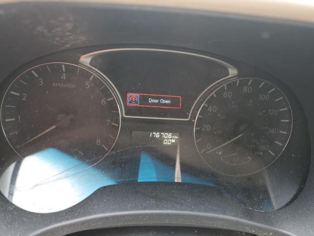 Photo 9 from auction – 2015 NISSAN PATHFINDER with VIN 5N1AR2MM9FC706602