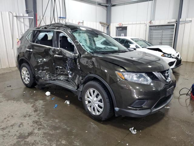 Photo 4 from auction – 2014 NISSAN ROGUE S with VIN 5N1AT2MV9EC841457