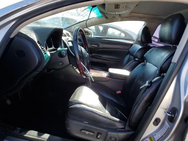 Photo 7 from auction – 2008 LEXUS GS 350 with VIN JTHBE96S680036325