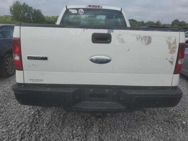 Photo 6 from auction – 2008 FORD F150 with VIN 1FTRF12278KC36218