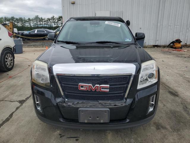 Photo 5 from auction – 2013 GMC TERRAIN SL with VIN 2GKFLREK3D6423396