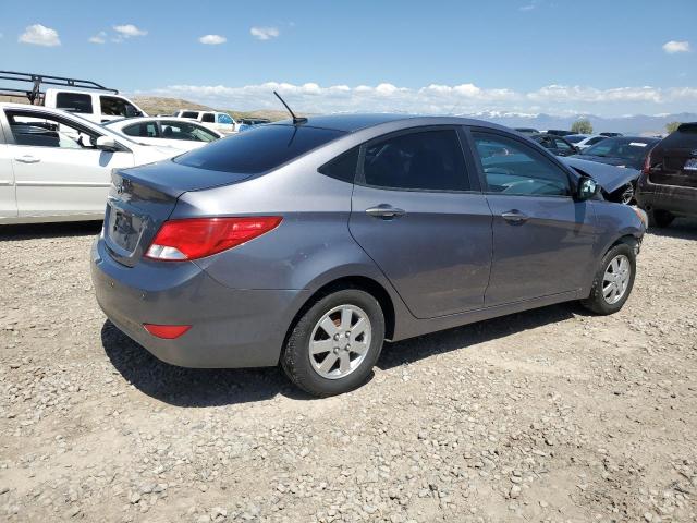 Photo 3 from auction – 2016 HYUNDAI ACCENT SE with VIN KMHCT4AE8GU964656
