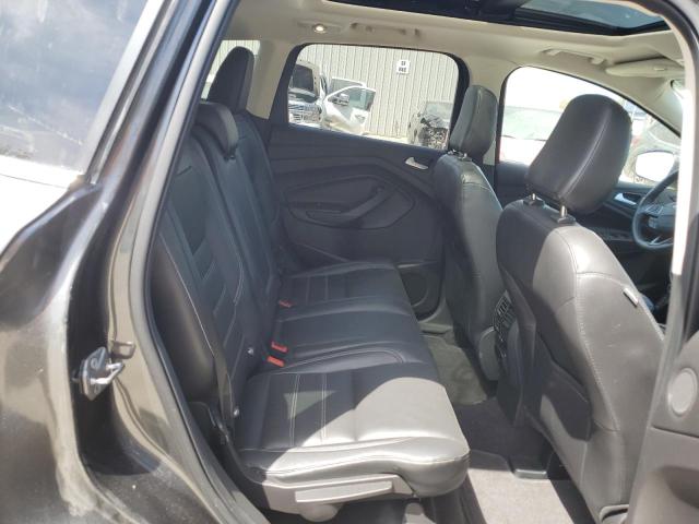Photo 11 from auction – 2018 FORD ESCAPE TIT with VIN 1FMCU9J93JUA80483