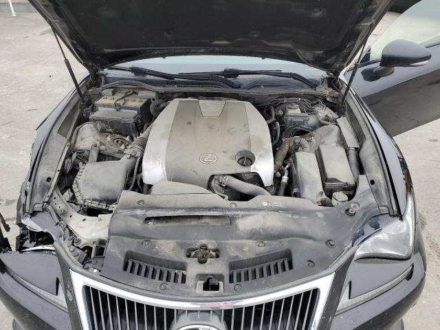 Photo 11 from auction – 2015 LEXUS RC 350 with VIN JTHSE5BC1F5002512
