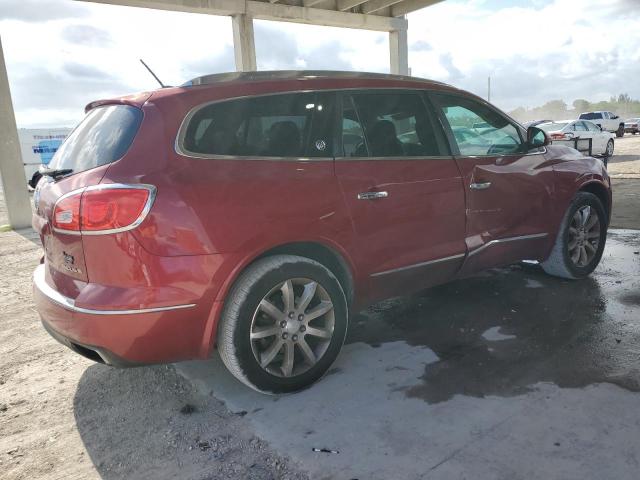 Photo 3 from auction – 2013 BUICK ENCLAVE with VIN 5GAKRDKD7DJ200235