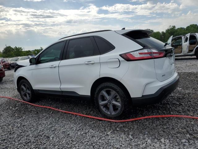 Photo 2 from auction – 2024 FORD EDGE SEL with VIN 2FMPK4J91RBA05552