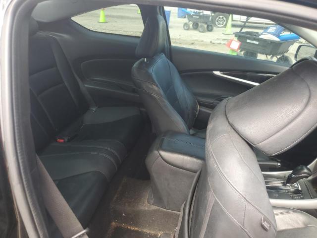 Photo 10 from auction – 2014 HONDA ACCORD EXL with VIN 1HGCT1B80EA002282