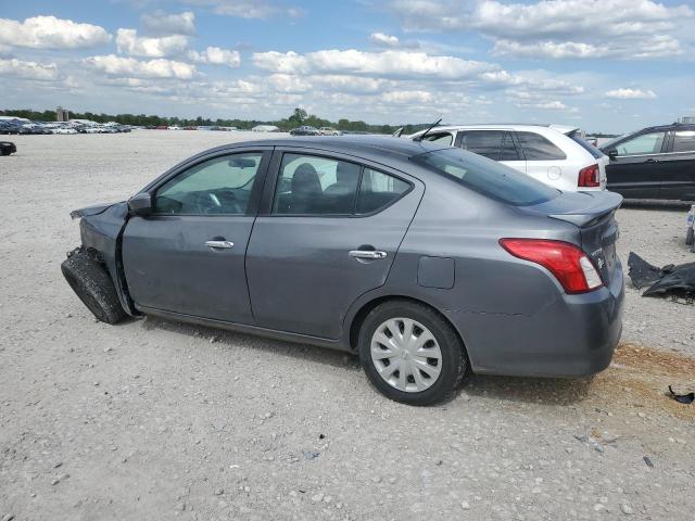 Photo 2 from auction – 2019 NISSAN VERSA S with VIN 3N1CN7AP8KL856755