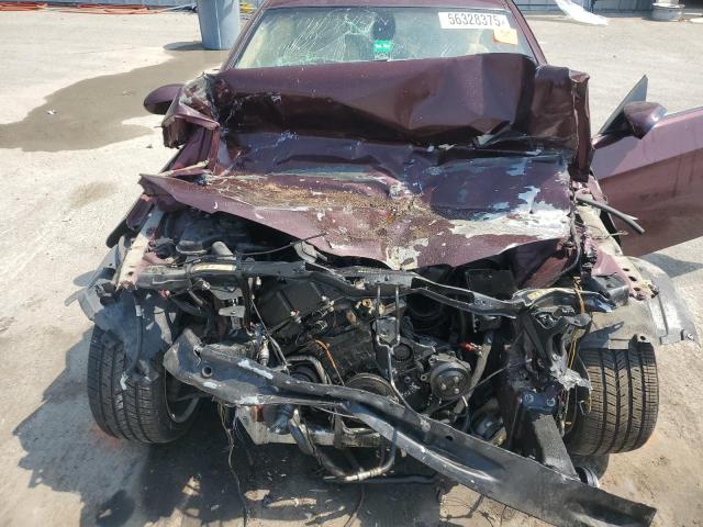 Photo 11 from auction – 2009 BMW 328 I SULE with VIN WBAWV13549PG07547