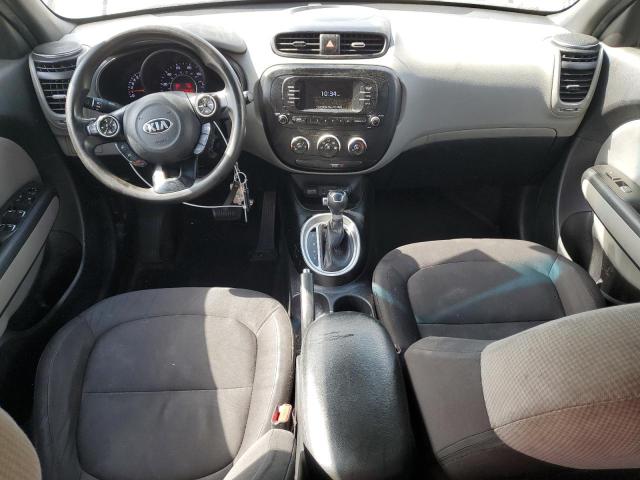 Photo 8 from auction – 2017 KIA SOUL with VIN KNDJN2A28H7456428