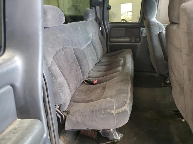 Photo 10 from auction – 2001 CHEVROLET 1500 with VIN 2GCEC19T611198122