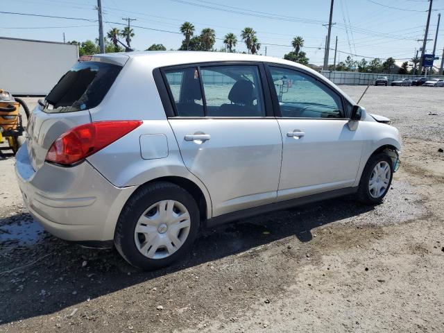 Photo 3 from auction – 2010 NISSAN VERSA S with VIN 3N1BC1CP7AL447706