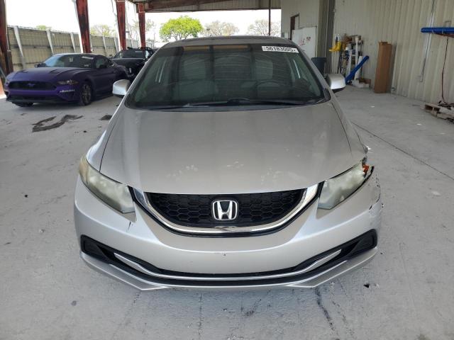 Photo 5 from auction – 2013 HONDA CIVIC EX with VIN 19XFB2F84DE038924