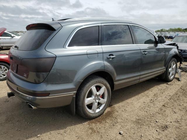 Photo 3 from auction – 2015 AUDI Q7 TDI PRE with VIN WA1LMAFE3FD011936
